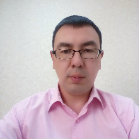 Каскатаев Руслан Талгатович