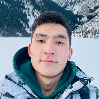 Жұмабек Болатбек Жұмагелдіұлы