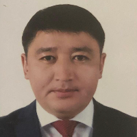 Искаков Мархабат Берикович