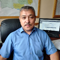 Аязбаев Жандарбек Нурланович