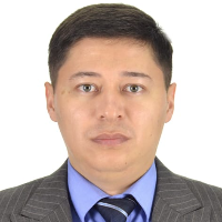 Испулов Талгат Нурланбекович