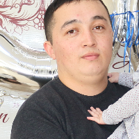 Баекенов Данияр Абелханович 