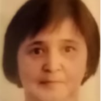 Жетписова Гульжахан Шекшекбаевна