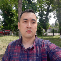 Примов Дастан Зухратұлы