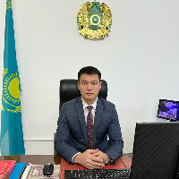 Байсарин Бахтияр Булатович