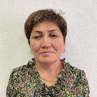 Жумагалиева  Карашаш Шариповна 