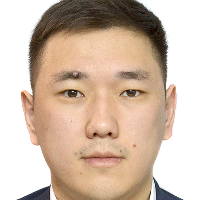 Әбен Өмірсерік Балапанұлы