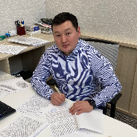 Олжабай Олжас Аблайұлы