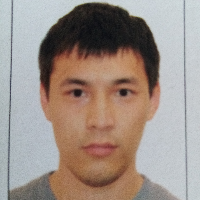 Жанкабаев Даурен Муратович