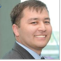 Алибеков  Бауржан  Ермекович 