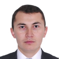 Наурызбаев Еркин Анесович