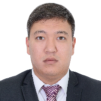 Тютебаев Сырым Сакенович