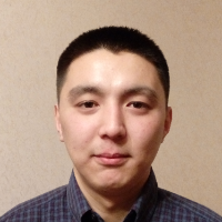 Саутпаев Тимур Муратович