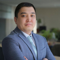 Арын Ерсаин Ертуганулы