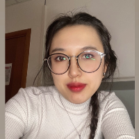 Salavatova Gulmira Kanatovna