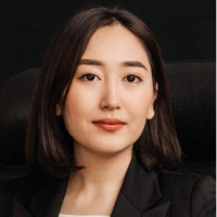 Шайхина  Ботагоз Омирсериковна 