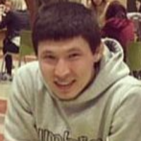 Матжанов  Досбол  Баделулы 