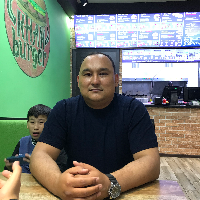 Есжанов Саят Тлегенович