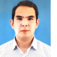 Ширинбеков  Шынгыс  Каримбердиевич 