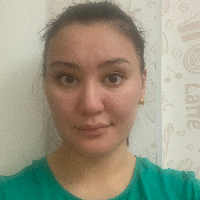 Сейсенбаева Альина Шарипжановна