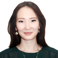 Касенова Айсулу Нурмагамбеткызы