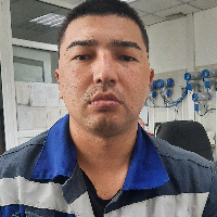 Капаев Бажан Серикович