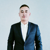 Кокежанов Нурхат Аманович