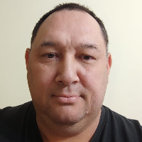 Абишев Тулеген Темирбекович