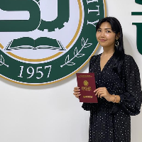 Кутумова  Малика Алтынбековна