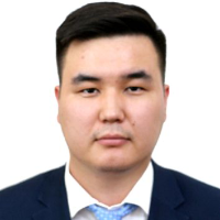 Досхожаев Ильяс Алмасханович