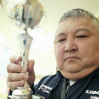 Туменбаев  Жандос Тилеуович