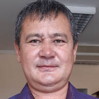 Жетпис Бакыт Макжанұлы