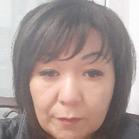 Бекенбаева Айпатша Сагингалиевна