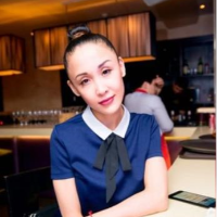 Хайретдинова Жанна  Рысбаевна