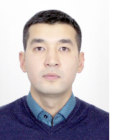 Сабиров Жаксылык Рамазанович