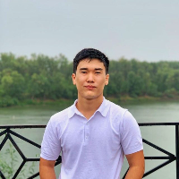 Надирбек Думанбек Айболатұлы