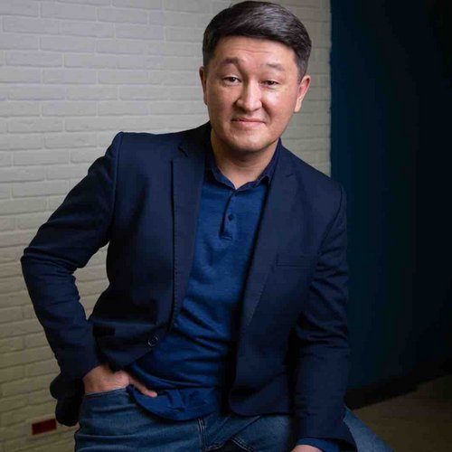 Досмухамедов Мурат Багиткалиевич