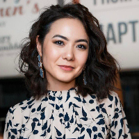 Искалиева  Айгуль Адылбековна