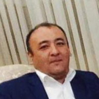 Рысбаев Равиль Аккалиевич