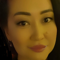 Галидуллина Айнур Сакеновна