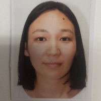 Төлеуғалиева  Іңкәр Билимқызы