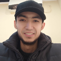 Ізімов Аманжол Аманиязұлы