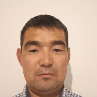 Бляшев Айболат Утемесович