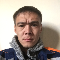 Ержанов  Аслан Асылбекович