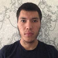 Кенжебаев  Нұрлыбек Жұмабайұлы