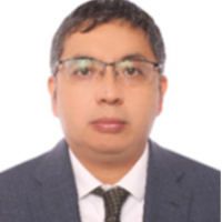 Саудабаев Серик Болатович