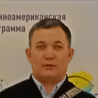 Белослюдцев Анатолий Николаевич