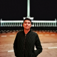 Касымбеков Максат Акайдарович