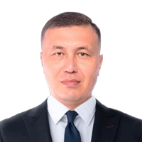 Абильдин Аян Бекенович