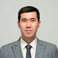 Kozhakhmetov Kaldybek